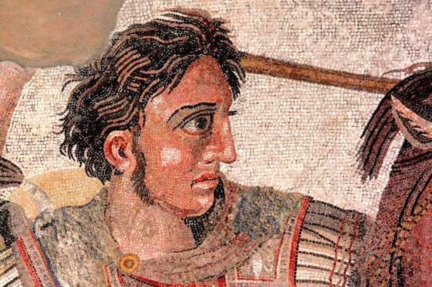 Alexander the Great 