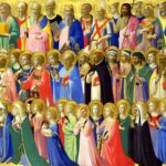 All Saints Day Origin meaning and history