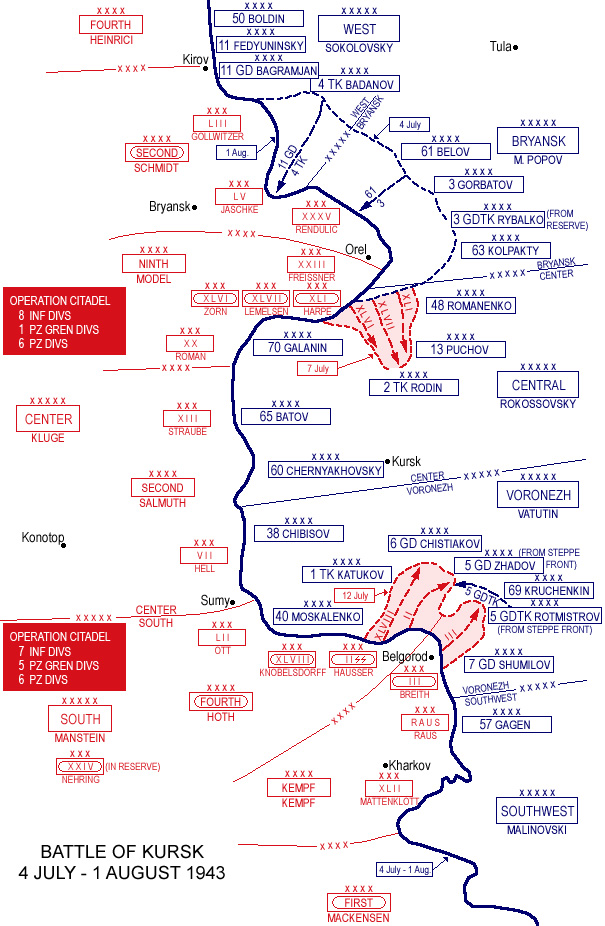 Battle of Kursk (map).