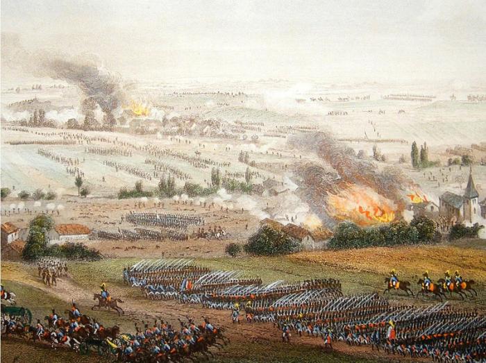 Battle Of Waterloo The Final Fight Of Napoleon S The Hundred Days Malevus