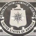 CIA logo