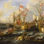 Castro_Battle_of_Actium