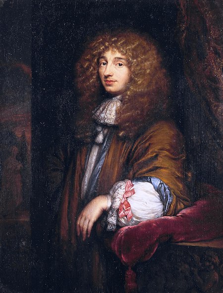 Christiaan Huygens (1629-1695).