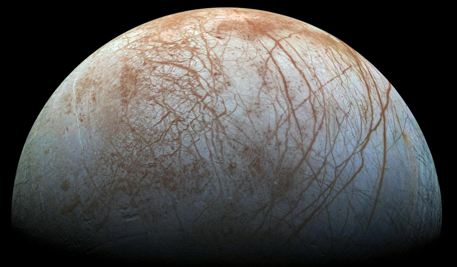 Europa (moon)