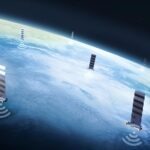 Global satellite networks for the Internet of the future