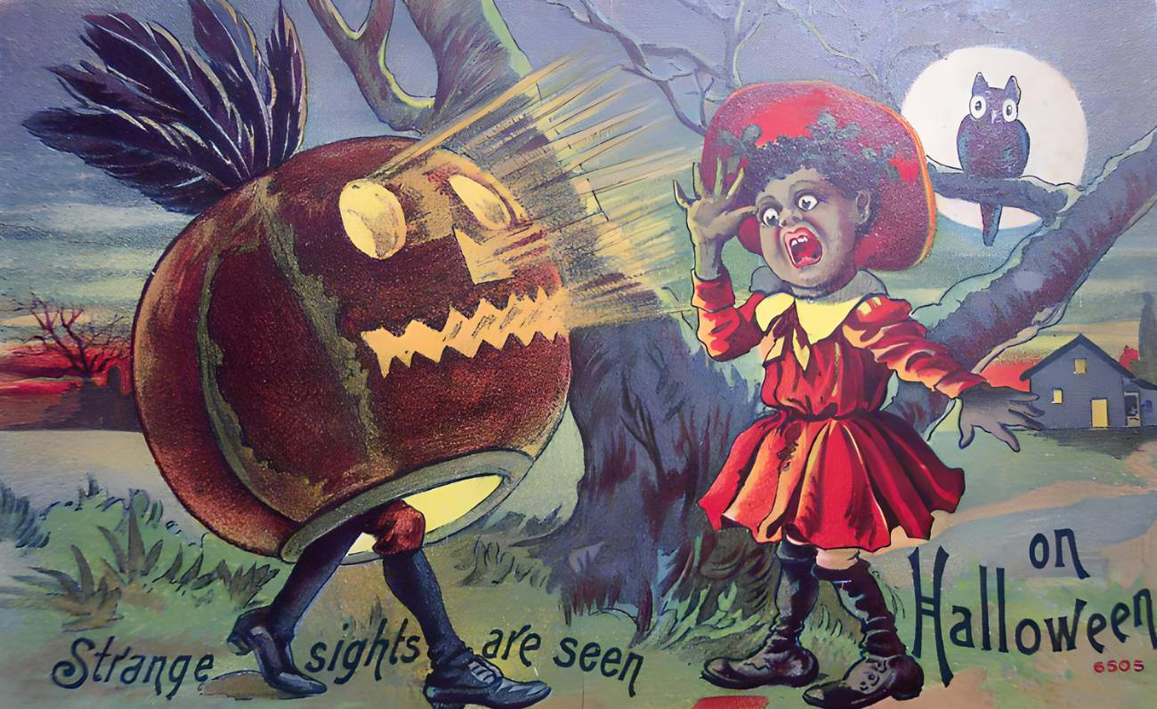 Halloween: Origin, Meaning, And History - Malevus