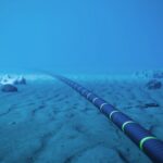 How vulnerable are the undersea internet cables