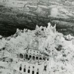 The Destruction of Monte Cassino