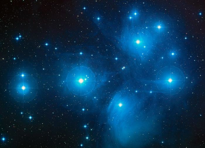 Pleiades large 1