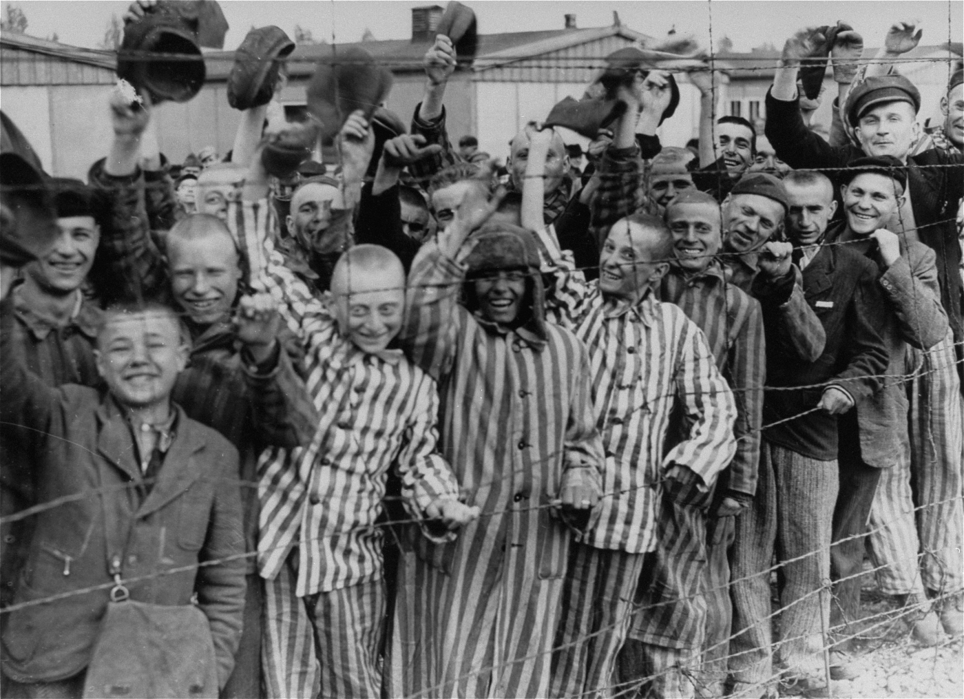 Nazi concentration camp in Bavaria (1933-1945)
