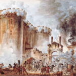 Storming of the Bastille