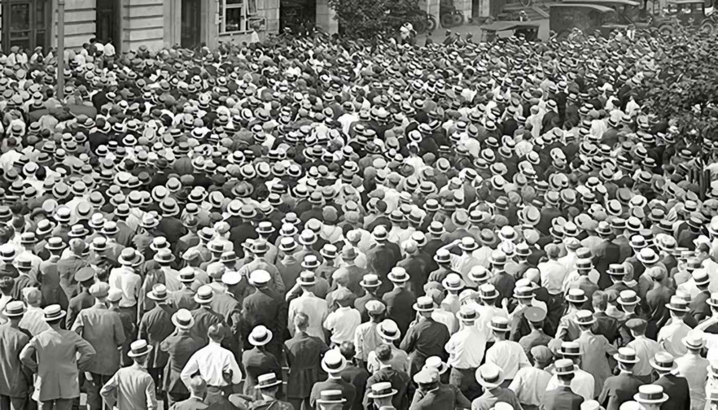 Straw Hat Riot (1922)