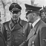 Vichy France - Adolf Hitler