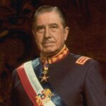 augusto pinochet