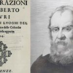 Galileo Galilei's pseudonym