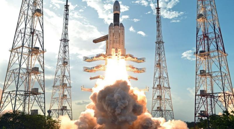 To get at least some of its remaining low-Earth orbit (LEO) broadband satellites into orbit, OneWeb has contracted with India's biggest launch vehicle.