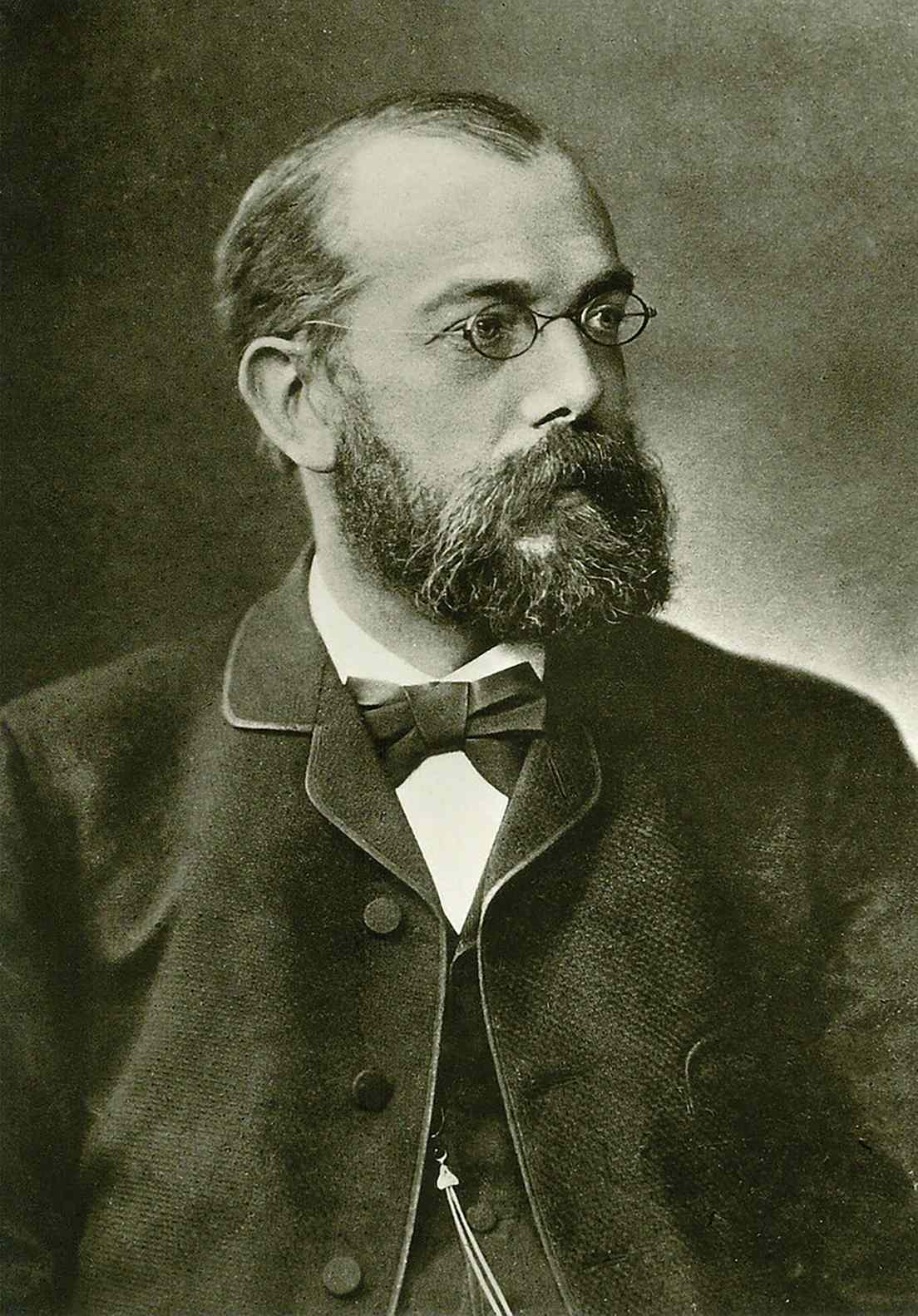 robert koch picture