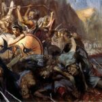 300 spartan Battle of Thermopylae