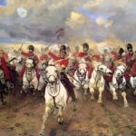 the-Battle-of-Waterloo