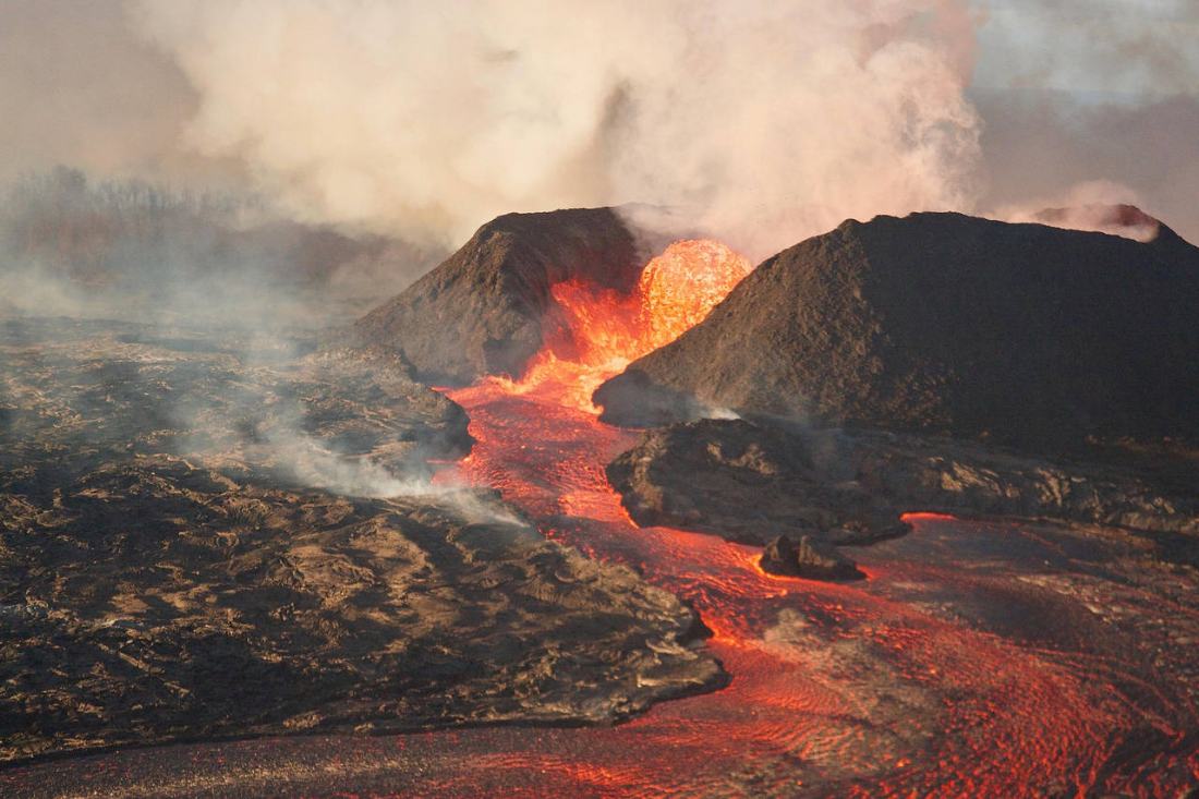 yellowstone supervolcano eruption 1