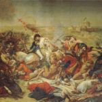 1809px Antoine Jean Gros Bataille dAboukir 25 juillet 1799 Google Art Project