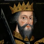 William the Conqueror