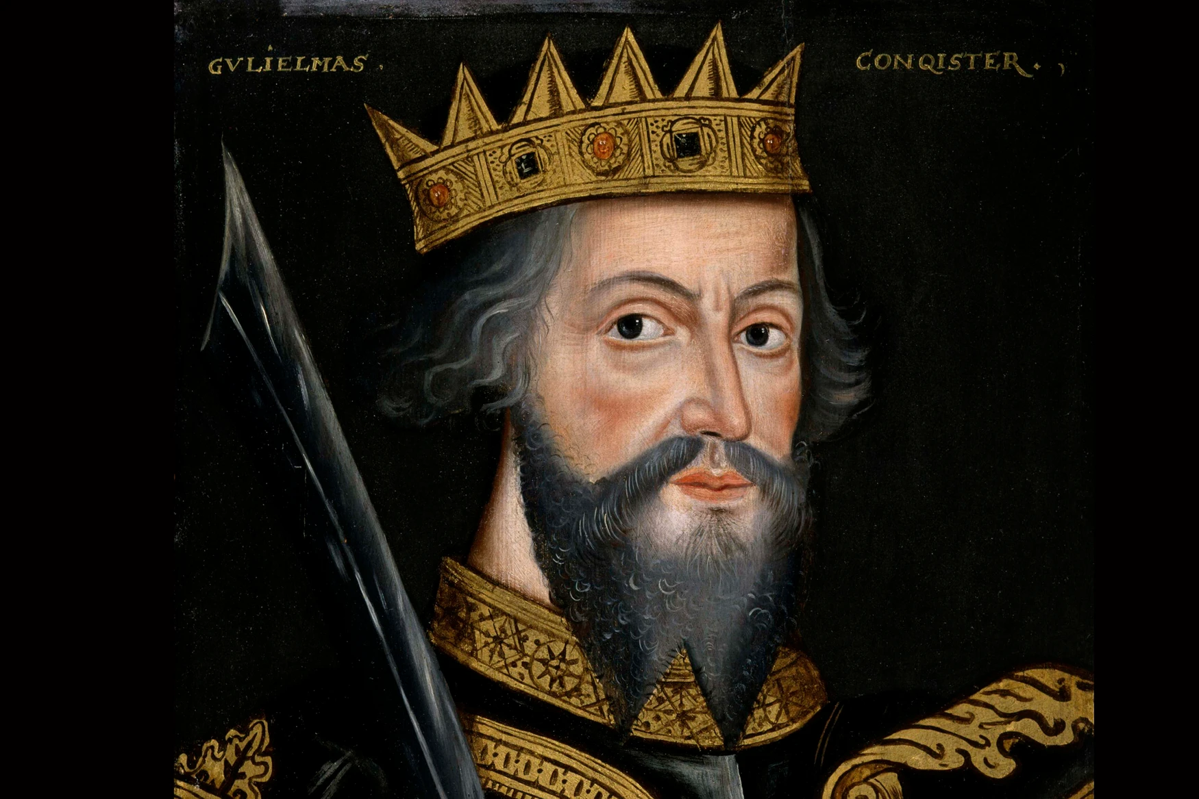 William the Conqueror