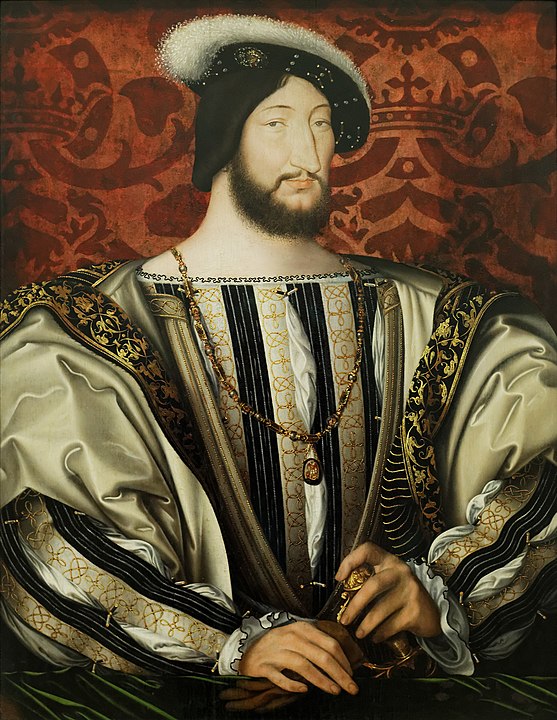 Francis I (King of France)