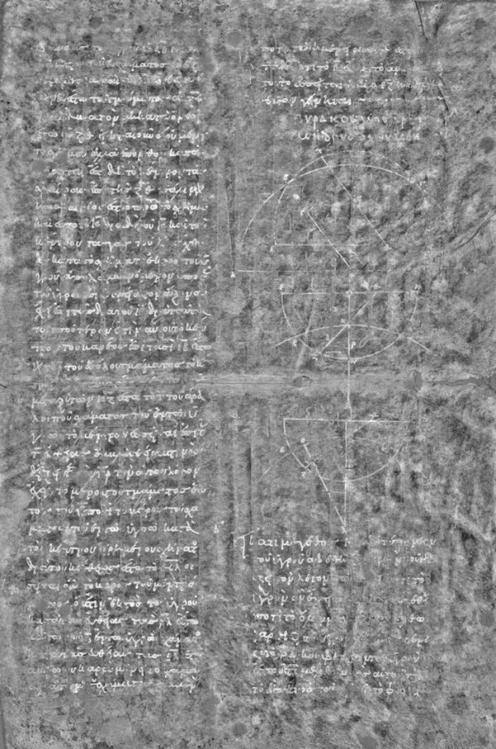 Archimedes Palimpsest 2 2