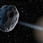 Asteroids Their origin, significance, and the next collisions