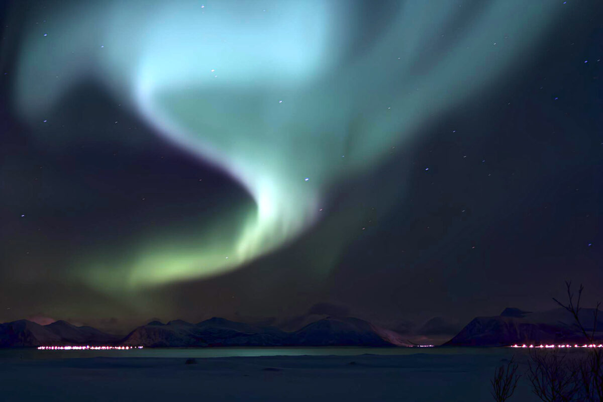 Aurora Borealis
