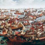 Battle-of-Lepanto