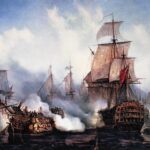 Battle of Trafalgar