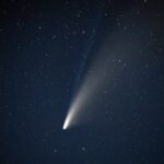 Comet, asteroid or meteorite what are the differences