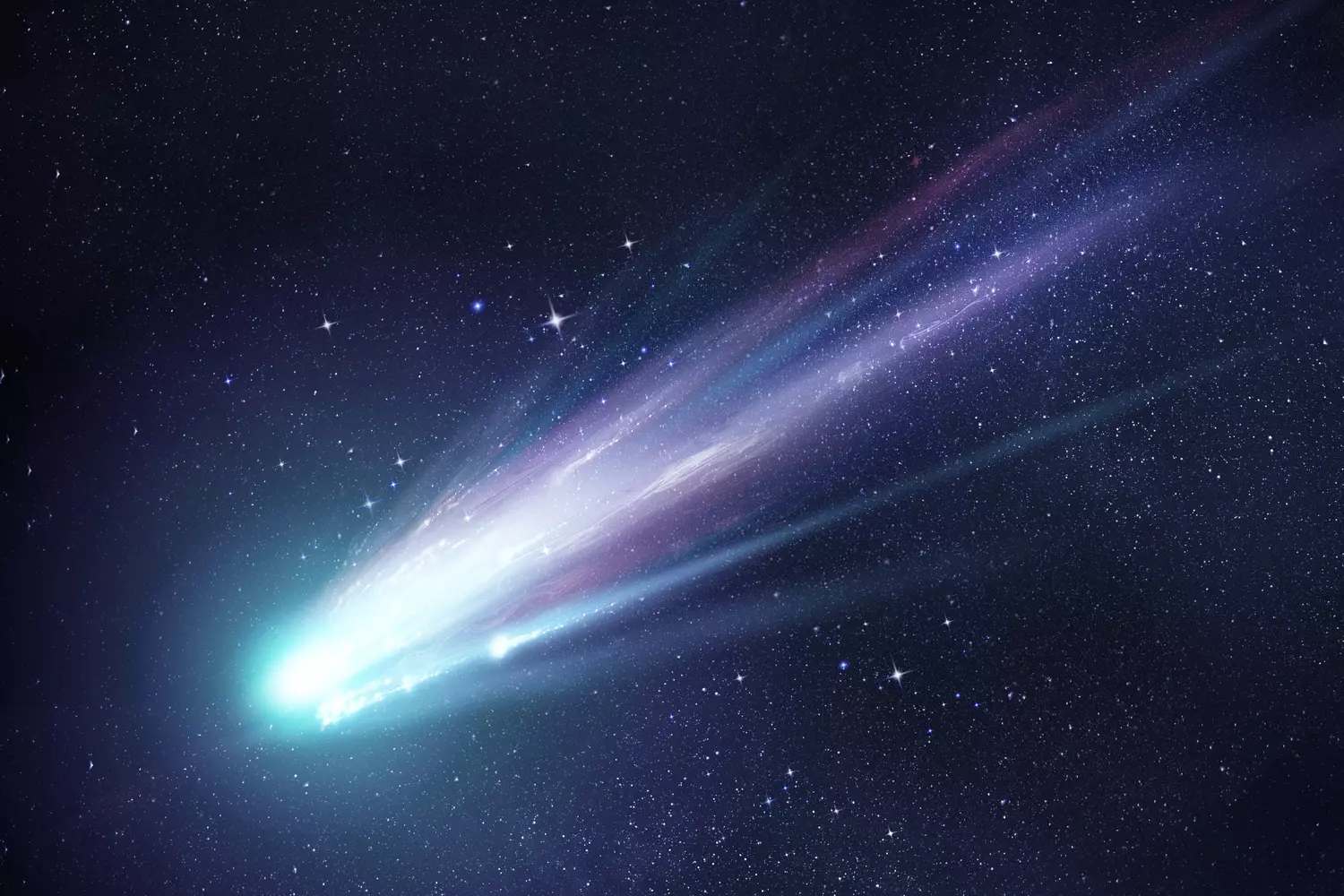 Comets