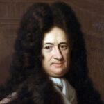 Gottfried Wilhelm Leibniz