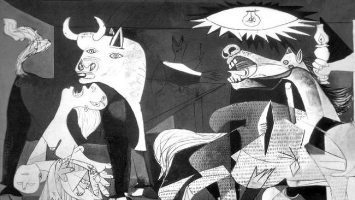 Guernica 2