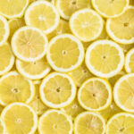 How come lemon is acidic, but becomes basic in the stomach