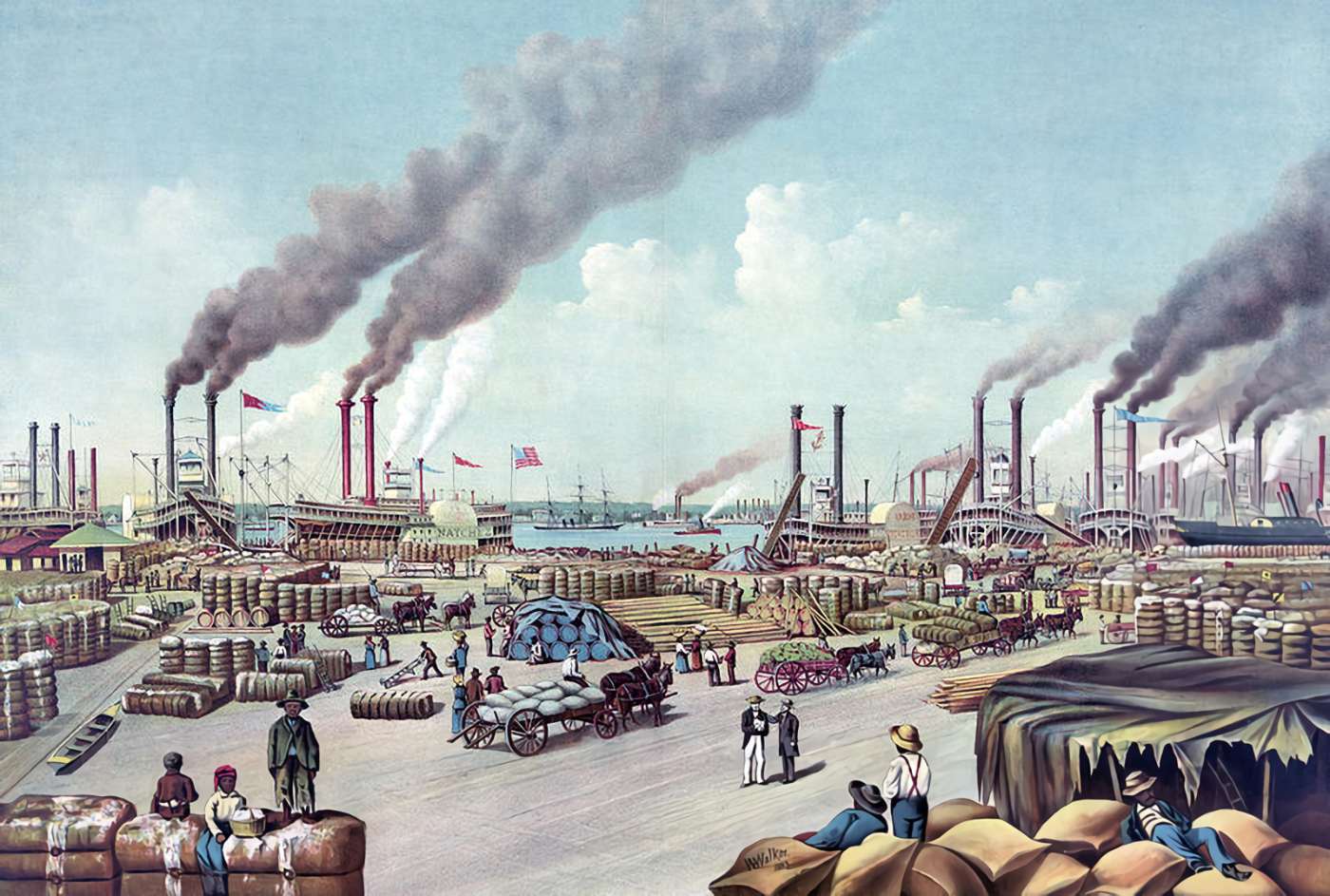 Industrial Revolution