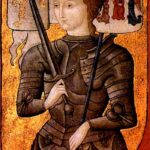 Joan-of-Arc