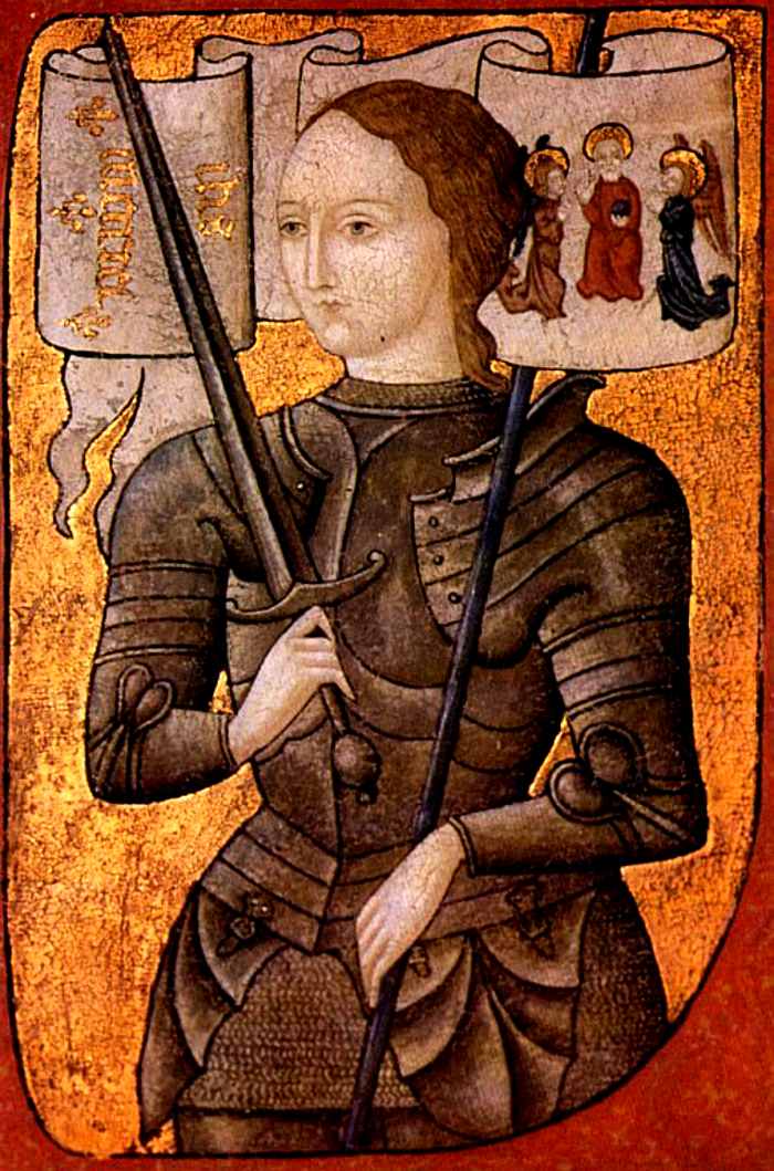 Joan-of-Arc