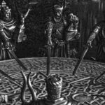 Did King Arthur and the Knights of the Round Table exist?