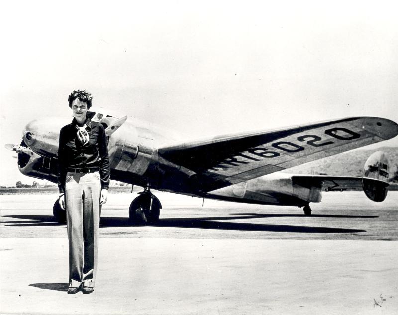 Lockheed L 10 Electra