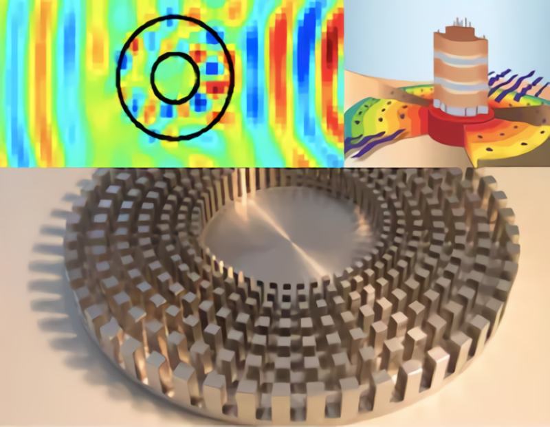 Metamaterials