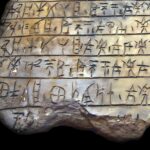 Minoan languages The mystery of Europe's oldest writing system