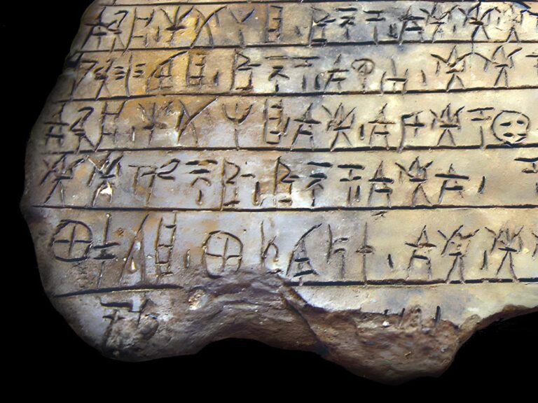 Minoan Languages: The Mystery Of Europe's Oldest Writing System - Malevus