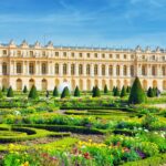 Palace of Versailles