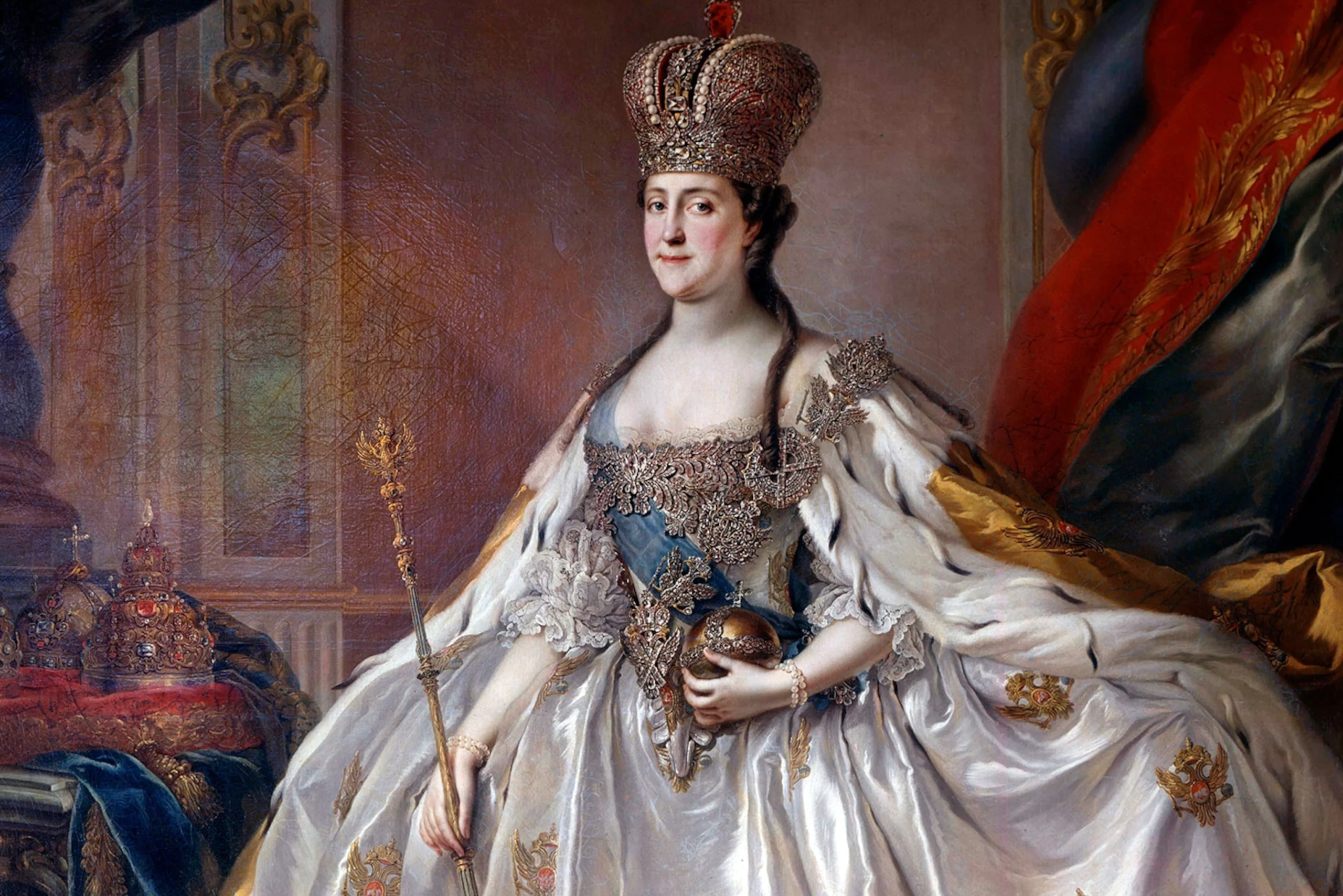 catherine the great