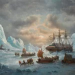 franklin's lost expedition