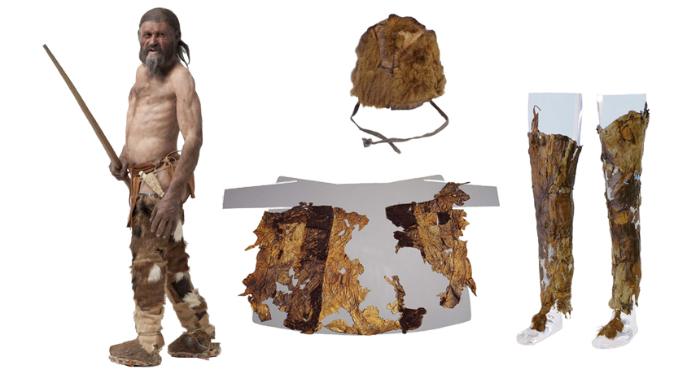 otzi 1